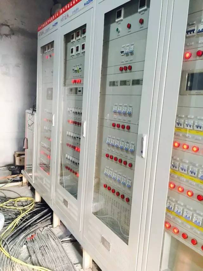 ̩һwԴϵy^Դ35KV׃վ